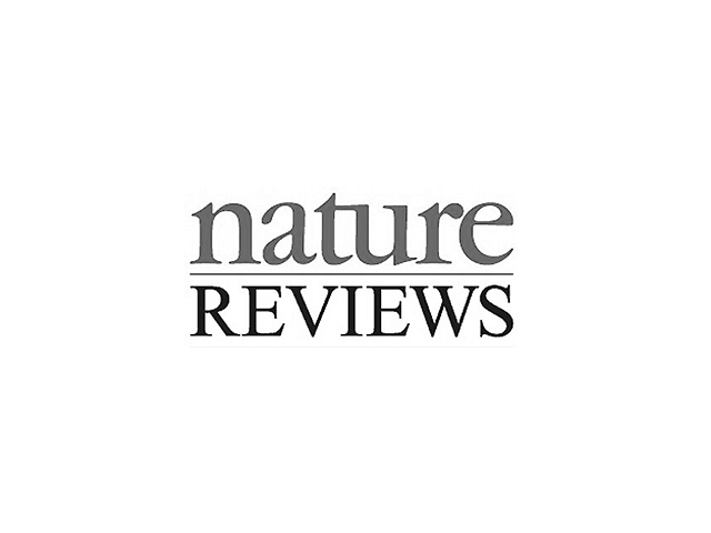 Nature Reviews